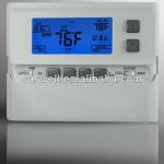 Energy saving Programmable floor heating room thermostat