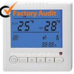HXR6500 Programmable Heating Thermostat