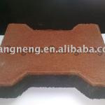 playground rubber tile