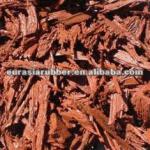landscaping rubber mulch