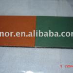 rubber tile /rubber brick