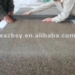 &quot;QinBa&quot; Floor Underlayment Cork Rubber Acoustical Underlay