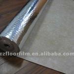 changzhou haichen 2mm rubber underlay flooring