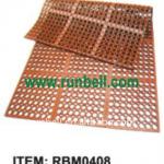 rubber mat