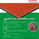 Anti Fatigue Rubber Ground Mat BH1144-1