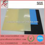 Silicone rubber sheet /rubber mat