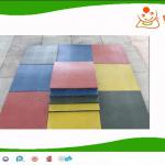 environmental rubber mat and safty mat for outdoor playground12