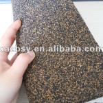 &quot;QinBa&quot; Floor Underlayment Cork Rubber Acoustical Underlay withcertificate ISO 9001:2000