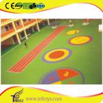 High Quality crossfit kindergarten floor mat