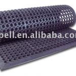 rubber mat