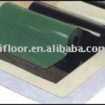 ESD rubber mat-