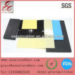 Silicone rubber sheet /rubber mat