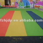 EPDM floor paints