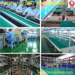 rubber sheet floor mat