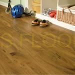 wood grain rubber flooring