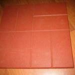 Rubber Flooring &amp; Tiles