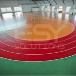 LG REXCOURT SPORTS FLOORING