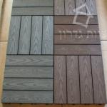 wpc tile/deck