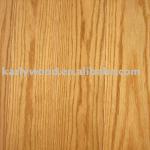 High Quality Red Oak Multi-layer Engineered Wood Flooring With Smooth Surface