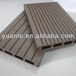 2014 Europe Standard Outdoor Wood Plastic Composite Deck/WPC Floor