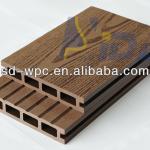 2012 New Tech Outdoor wpc decking SD-15025H