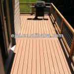 Wood Plastic Composite Deck Flooring Decorative Decking,WPC