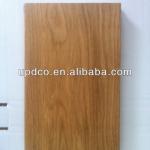 Multilayer Euro oak engineered wood flooring