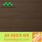 Composite Decking, UltraShield By NewTechWood