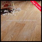 2013 Brushed &amp; White Oiled Engineered Oak Flooring