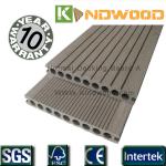 WPC wood plastic composite deck is the best selling which passed CE, Germany standard,ISO9001