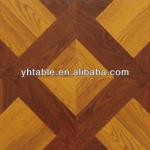 8.3mm/12.3mm AC3 HDF square Laminate Flooring