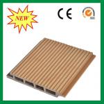 Types of plastic timber flooring
