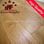 2013 Engineered Oak Wooden Floor