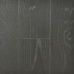 Dark Brown Carbonized Oak Engineered wood flooring