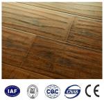 Handscraped Surface Waterproof Laminate Flooring