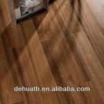 Black Walnut engineered wood flooring