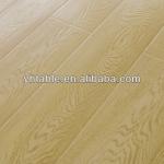 Deep registered embossed Laminate flooring
