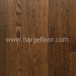 oak multilayer wood engineered flooring