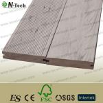 2014 Hot Sale colormix solid decking 25X135mm