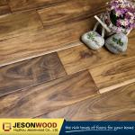 Small Leaf Acacia multi-layer engineered flooring (Natural Color)-Small Leaf Acacia engineered(natural Color)