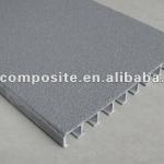 500mm width high strength Fiberglass Plank