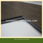Click commerial vinyl flooring