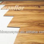 loose lay pvc flooring thickness 5.0mm