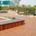 high durability outdoor pvc flooring
