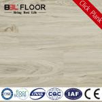 5mm Medium White Grey Rustic Wood Crystal basketball pvc flooring BBL-96327-E