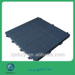 colorful plastic floor mat for home and outside