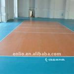 Volleyball Sports Floor