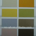 Commercial PVC Vinyl floor roll pvc flooring-FK