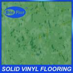 BORFLOR matt commercial pvc flooring sheet-R1004