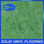 BORFLOR matt commercial pvc flooring sheet